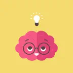 Daily Brain Training Games Icon