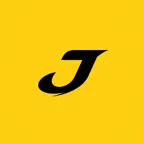 The JOGO App Icon