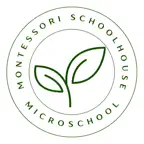 Montessori Schoolhouse iOS Icon