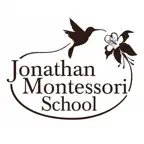 Jonathan Montessori School iOS Icon