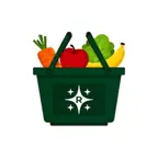 Realicious: Grocery Scanner Icon