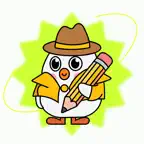 AI Drawing Story Maker iOS Icon
