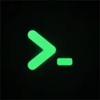 AI Terminal - SSH Client iOS Icon