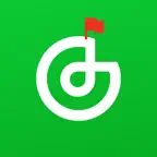 지노버 스마트 퍼팅 Icon