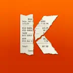 Kolekta: Split & Share Bills icon