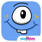 Shape Merge! iOS Icon