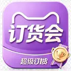 超级订货 iOS Icon
