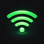 VPN: Fast Secure VPN iOS Icon