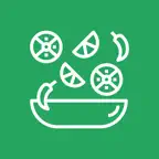 Mizan Meals iOS Icon