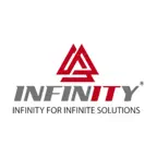 Infinity School iOS Icon