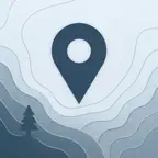 MapCheck: Offline GeoTIF & PDF icon