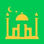 Global Ummah Pro: Prayer Quran iOS Icon