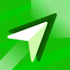 Zlink5: Z Link car sync & play iOS Icon