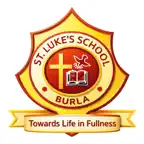 St. Luke's School, Burla iOS Icon