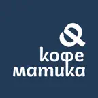 Кофематика iOS Icon