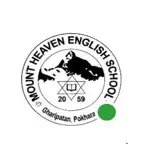 Mount Heaven Eng.School iOS Icon