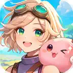 Ragnarok: Rebirth Global iOS Icon