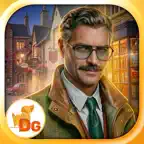 Unsolved Case: Elderwick F2P iOS Icon