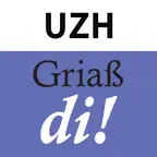 Griaßdi! iOS Icon
