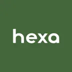 Moss Hexa iOS Icon