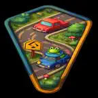 Froggo Rush iOS Icon