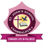 St. John's School Sambalpur iOS Icon