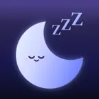 Snozzzy - Baby Sleep Tracker iOS Icon