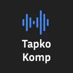 Tapko Komp Icon