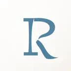 Readori: E-Book Reader Icon