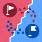 Clans.io iOS Icon