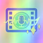 Useful Voice Changer iOS Icon
