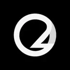 Oxygen Health & Fitness iOS Icon