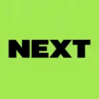 Next+ PRO: Watch Your Media icon