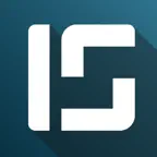My IS iOS Icon