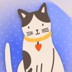 Cat Food Scanner - GoodMeow iOS Icon