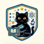 名冠學文理 iOS Icon