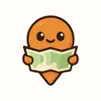Mappu: AI Audio Guide & Tours Icon