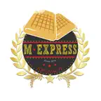 MEXPRESS iOS Icon