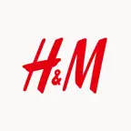 H&M - Chile iOS Icon