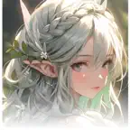Silpion: AI Character Chat icon