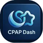 CPAP Dash Icon