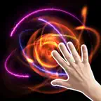 Hand Control: Gesture Master iOS Icon