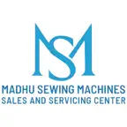 MadhuSewingMachines iOS Icon