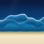 TideNow - Ebbe & Flut icon