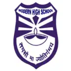 MODERN HIGH SCHOOL GUWAHATI iOS Icon