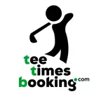 TeeTimesBooking Golf iOS Icon