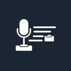 DictaClip iOS Icon
