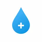 GlassUp iOS Icon