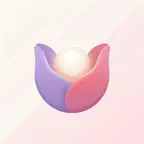 Embya: IVF Tracker & AI iOS Icon