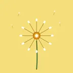 Dandelion: Wishlist & Gifts Icon